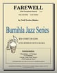 Farewell Jazz Ensemble sheet music cover